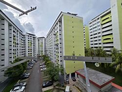 Blk 50 Hoy Fatt Road (Bukit Merah), HDB 4 Rooms #578617861